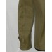 Куртка летняя, открытая, для рядового и сержантского состава пограничных и внутренних войск НКВД СССР, несущего службу в округах с субтропическим климатом, образец 1937 года